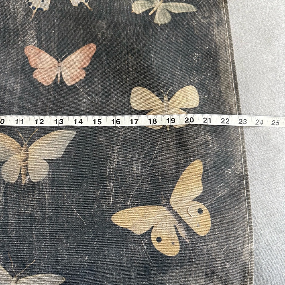 NEW Hobby Lobby The Spring Shop Butterfly Print - 24" x 36" - Picture 2 of 6